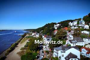 Blankenese. Elbblick. Statement – Die vollständige Adresse der Immobilie erhältst du vom Anbieter., 22587 Blankenese, Hamburg – Vorschaubild 7