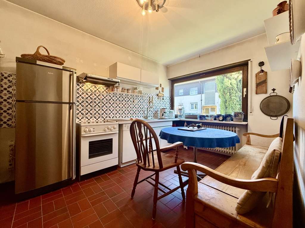 Immobilie in Plankstadt - +++ Renovierungsbedürftiges EFH in guter Lage von Plankstadt +++ - Bild 2