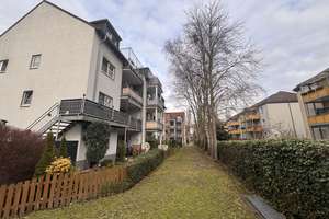Attraktives ETW-Paket Baujahr 1995 samt Tiefgaragenplätze im Duisburger Süden-Wanheinmerort – Die vollständige Adresse der Immobilie erhältst du vom Anbieter., 47055 Wanheimerort, Duisburg – Vorschaubild 6