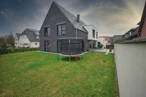 Oyten-Zentrum "Traumhaus" provisionsfrei – Die vollständige Adresse der Immobilie erhältst du vom Anbieter., 28876 Oyten – Vorschaubild 28