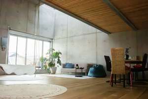 Möbliertes 212 m² Designer-Loft in den Spreehallen | Terrasse | Stellplatz – Reinbeckstraße 30, 12459 Oberschöneweide, Berlin – Vorschaubild 19