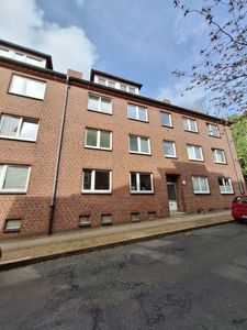 Nah am RBZ | 1-Zimmer Wohnung