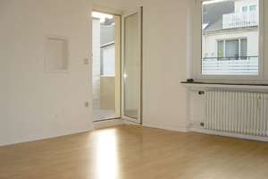 Helle Citywohnung in der Weißenburger Straße 6, Ecke Kaiserstraße, Balkon – 44135 City, Dortmund – Vorschaubild 8