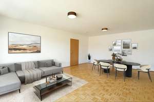 Barrierefreie Zwei-Raum-Wohnung mit TG-Stellplatz – Die vollständige Adresse der Immobilie erhältst du vom Anbieter., 1067 Friedrichstadt, Dresden – Vorschaubild 7