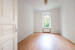 ⭐ Frisch renovierter Altbau-Charme in Berlin Tegel: Helle 3-Zi-Whg mit Stuck, neuem Bad & Garten – Die vollständige Adresse der Immobilie erhältst du vom Anbieter., 13403 Reinickendorf (Ortsteil), Berlin – Vorschaubild 8