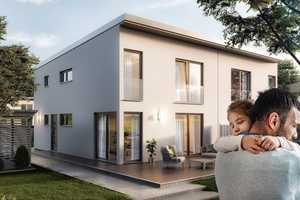 Maisach - moderne und Licht durchflutetes Familiendomizil – Fürstenfeldbruck (Kreis) – Vorschaubild 8