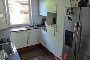 Schönes RMH mit kleinem Garten und Dachterrasse / A.-Pfersee – Augsburg – Vorschaubild 7