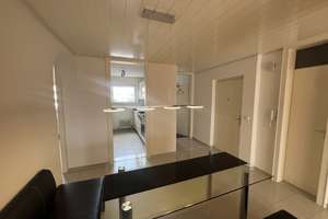 SOFORT EINZIEHEN familienfreundliche 3,5-Zimmerwohnung nahe SI-Centrum – Die vollständige Adresse der Immobilie erhältst du vom Anbieter., 70567 Möhringen-Ost, Stuttgart – Vorschaubild 4