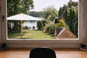 Privates Seeanwesen mit direktem Wasserzugang – Die vollständige Adresse der Immobilie erhältst du vom Anbieter., 13503 Heiligensee, Berlin – Vorschaubild 16