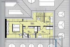 Grüne Oase & Szeneviertel: Charmante 5-Zimmer-Wohnung im Herzen von Connewitz – Die vollständige Adresse der Immobilie erhältst du vom Anbieter., 4277 Connewitz, Leipzig – Vorschaubild 3