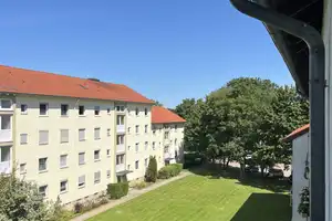 Schöne 3-Zimmer-Wohnung mit Balkon in Goslar – Mengestraße 5, 38642 Goslar (Kreis) – Vorschaubild 19