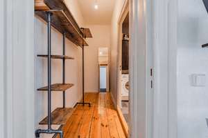 Spätestens bezugsfrei im August 2027! Lichtdurchflutete 1-Zimmer-Wohnung in Bestlage-Friedrichshain – Die vollständige Adresse der Immobilie erhältst du vom Anbieter., 10243 Friedrichshain, Berlin – Vorschaubild 6