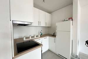 "Frisch sanierte 5-Raum-DGWohnung mit 2 Bädern, 2 Balkonen und Einbauküche" – Jahnstraße 48, 9126 Lutherviertel, Chemnitz – Vorschaubild 8
