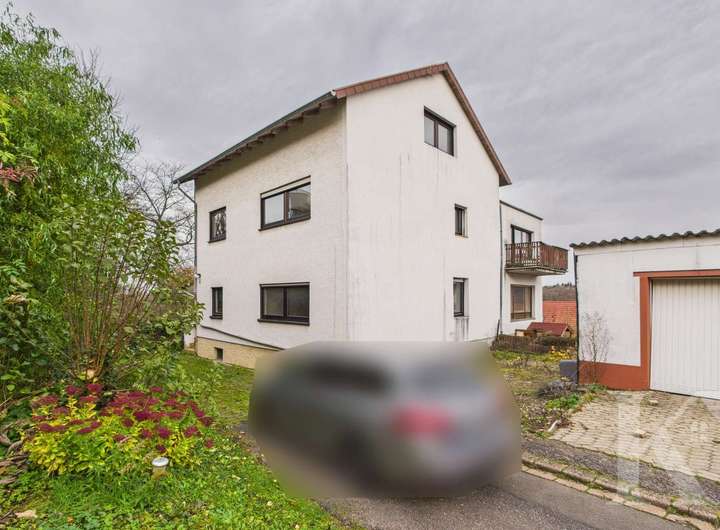 Real Estate Title Image Background