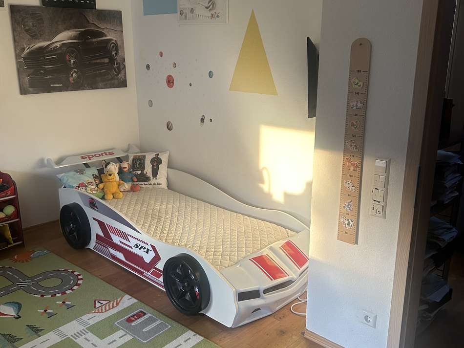 Kinderzimmer