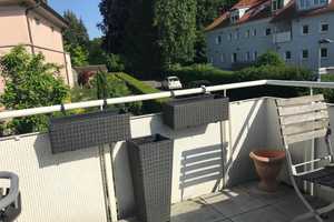 Exklusive 3-Zimmer-Dachgeschosswohnung mit geh. Innenausstattung mit Balkon und EBK in Heilbronn – Schweinsbergstraße 32, 74074 Heilbronn – Vorschaubild 3