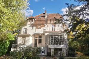 Großzügige Villa im Jugendstil mit Garten, 53179 Bonn - Rüngsdorf – Die vollständige Adresse der Immobilie erhältst du vom Anbieter., 53177 Alt-Godesberg, Bonn – Vorschaubild 1