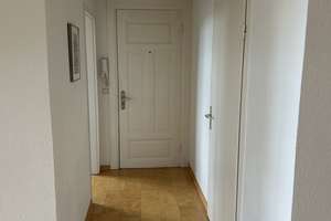 *** NEU -  Alsterblick - Über den Dächern St. Georg´s  - 2-ZI-DG-WOHNUNG *** – Die vollständige Adresse der Immobilie erhältst du vom Anbieter., 20099 St. Georg, Hamburg – Vorschaubild 15