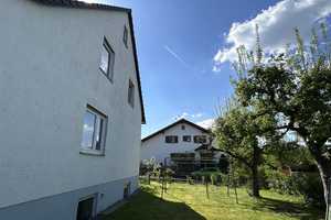 Gepflegtes Zweifamilienhaus in zentraler Lage von Roding – Cham (Kreis) – Vorschaubild 4