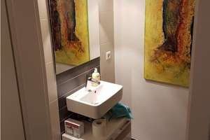 Schöne, großzügige 3-Zimmer-Wohnung mit Tiefgaragenstellplatz in der östlichen Innenstadt – Die vollständige Adresse der Immobilie erhältst du vom Anbieter., 44143 Kaiserbrunnen, Dortmund – Vorschaubild 9
