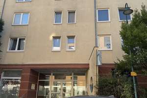 Kapitalanlage: Appartement im Verlagsviertel  mit großem Balkon – Ingelheimer Strasse 1, 64283 Darmstadt-West, Darmstadt – Vorschaubild 8