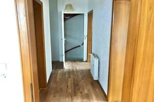 Ruhiges Wohnen am Dellbusch: frisch renovierte, helle 3-Zimmer-Wohnung mit Balkon – Die vollständige Adresse der Immobilie erhältst du vom Anbieter., 42279 Oberbarmen, Wuppertal – Vorschaubild 15