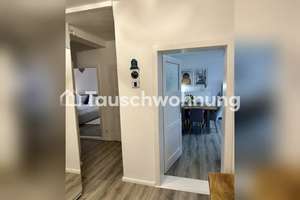 Tauschwohnung: Wunderschöne Altbauwohnung in der Bödekerstraße – Die vollständige Adresse der Immobilie erhältst du vom Anbieter., 30161 List, Hannover – Vorschaubild 6