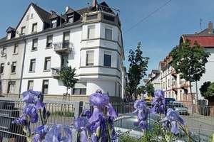 Furnished 2-room appartment with all ameneties – Glasstr. 20, 68305 Waldhof, Mannheim – Vorschaubild 1