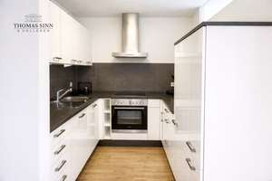 Helle und moderne Wohnung im 1. OG
Großer Südbalkon - TG-Platz
Super Zustand - sofort beziehbar – Die vollständige Adresse der Immobilie erhältst du vom Anbieter., 74080 Böckingen, Heilbronn – Vorschaubild 8