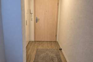 BETREUTES SENIOREN WOHNEN - Gemütliche 2 ZKB Wohnung mit Balkon !!!ACHTUNG NUR FÜR SENIOREN!!! – 67063 Friesenheim, Ludwigshafen am Rhein – Vorschaubild 10