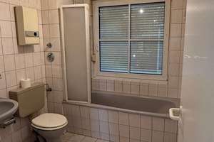 Lebendiger Wohnraum: 3-Zimmer-Wohnung in zentraler Lage von Remscheid – Die vollständige Adresse der Immobilie erhältst du vom Anbieter., 42855 Nordstadt, Remscheid – Vorschaubild 5
