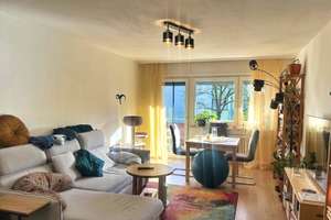 
Exklusive 3-Zimmer-Wohnung mit Balkon und Garage in Karlsruhe-Daxlanden – stilvoll wohnen mit bes – Die vollständige Adresse der Immobilie erhältst du vom Anbieter., 76189 Daxlanden, Karlsruhe – Vorschaubild 3