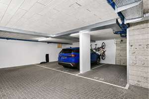 Modernes Wohnen mit großzügigem Balkon und Tiefgaragenstellplatz – 68309 Käfertal, Mannheim – Vorschaubild 17