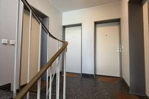 ***Hier ist Platz für  neue Ideen***Toll geschnittene Zweizimmerwohnung in Kaiserswerth*** – Ale Landstraße 81, 40489 Kaiserswerth, Düsseldorf – Vorschaubild 9