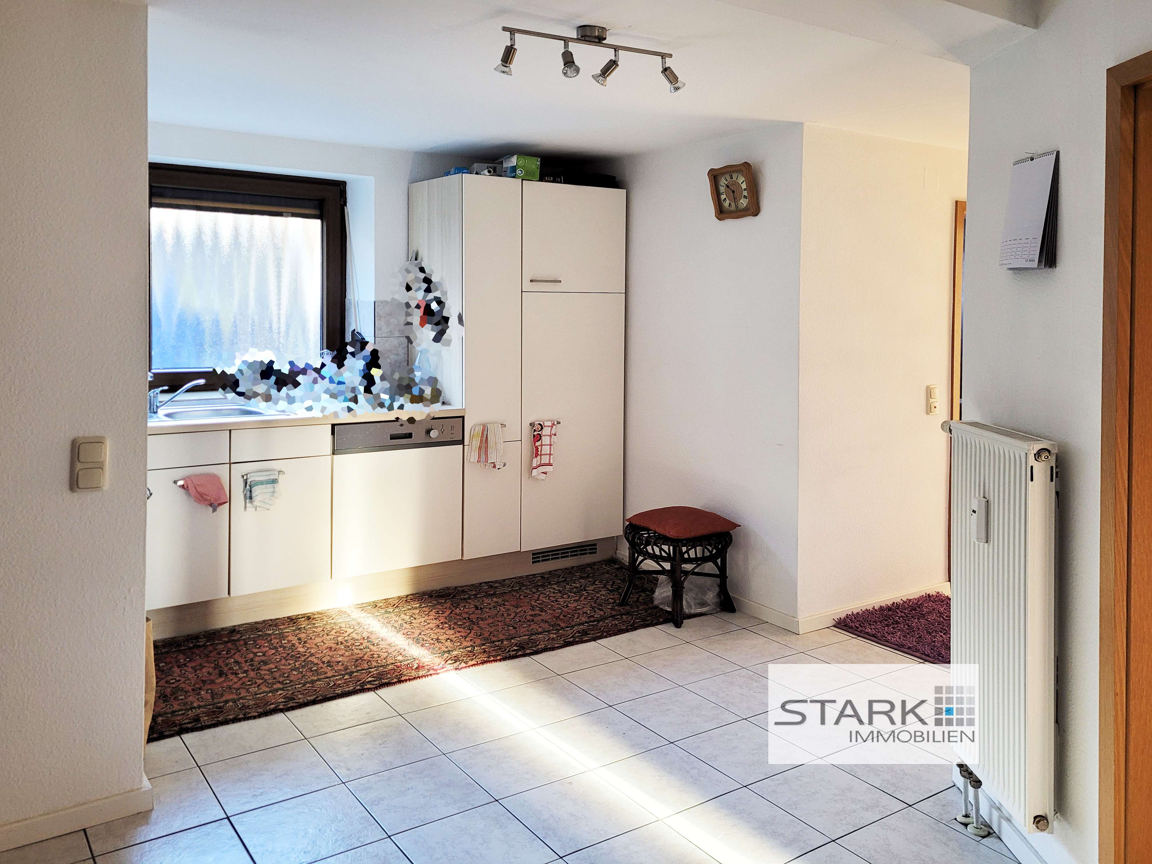 Immobilie in Kleinrinderfeld - Großes und vielseitiges Wohn- und Gewerbeobjekt in Kleinrinderfeld! - Bild 12