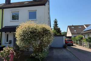 Großzügige, renovierte Doppelhaushälfte /Stichstraße in bester, ruhiger Lage Nürnberg - Weiherhaus ! – Die vollständige Adresse der Immobilie erhältst du vom Anbieter., 90455 Kornburg, Worzeldorf, Nürnberg – Vorschaubild 25