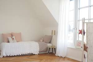 Wohnen mit Charakter: Townhouse mit Garten in Sendling-Westpark – Die vollständige Adresse der Immobilie erhältst du vom Anbieter., 81373 Mittersendling, München – Vorschaubild 16