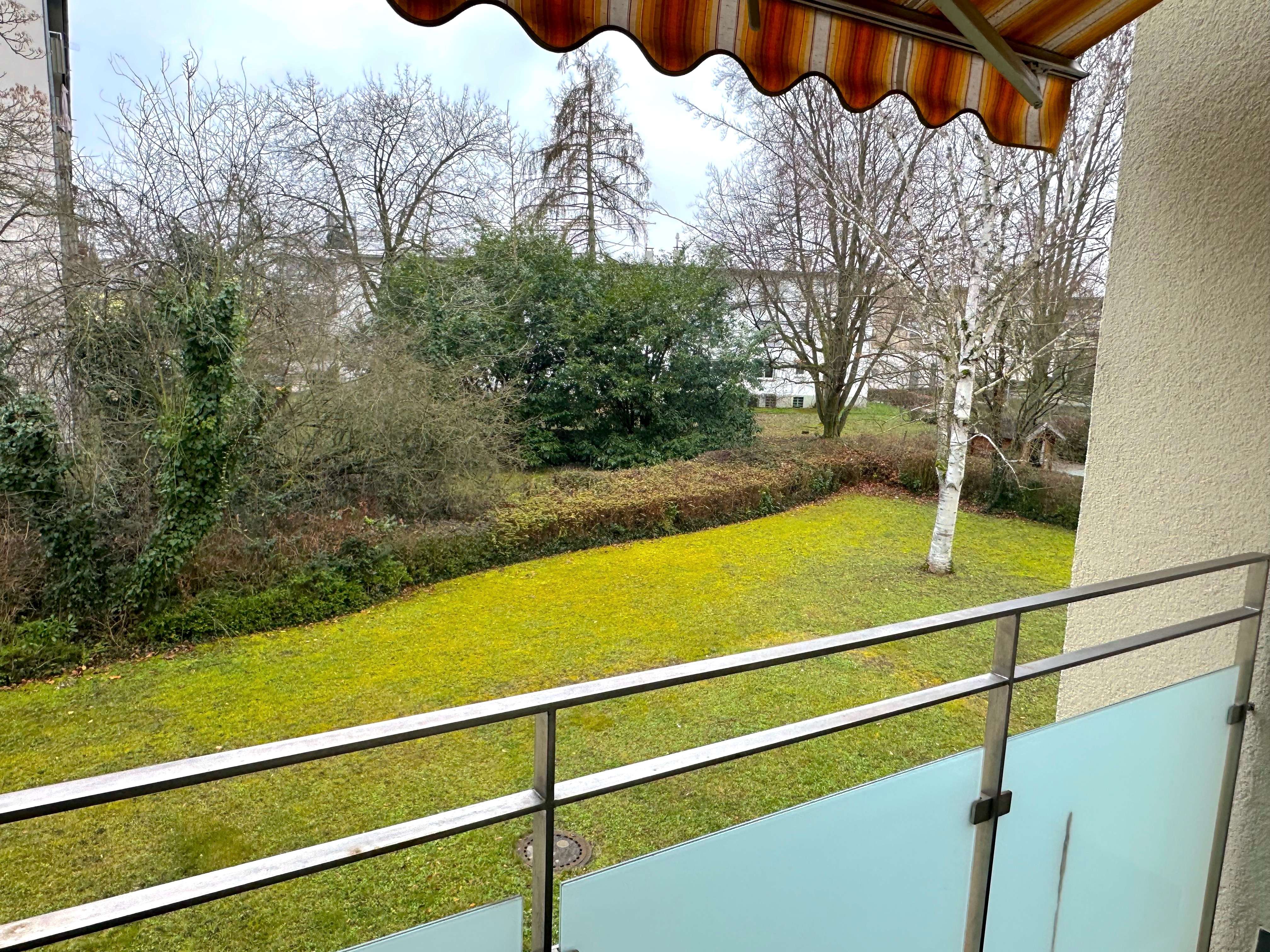 Gut geschnittene 4 Zimmerwohnung in Speyer, Speyer – Bild 4