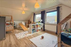 Einziehen und wohlfühlen – gepflegtes Einfamilienhaus in beliebter Lage von Lüdingworth – Die vollständige Adresse der Immobilie erhältst du vom Anbieter., 27478 Cuxhaven – Vorschaubild 10