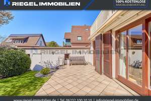 Sie hier? Wir auch! Idyllisches Einfamilienhaus mit Terrasse und Garten – Die vollständige Adresse der Immobilie erhältst du vom Anbieter., 67346 West, Speyer – Vorschaubild 5
