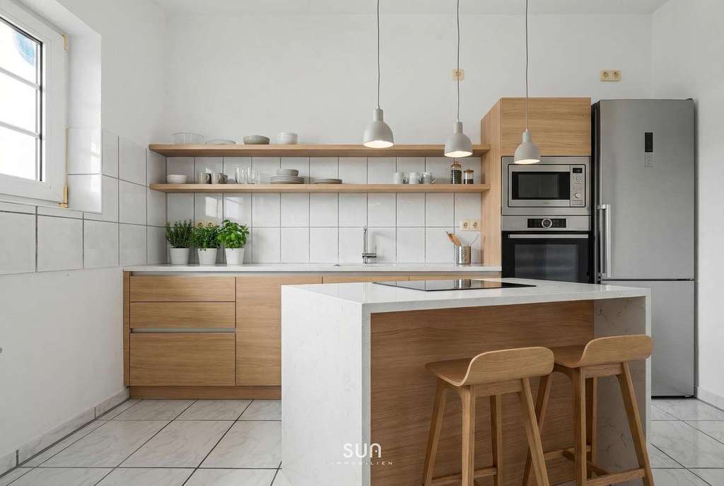 Immobilie in Grävenwiesbach - LANDLEBEN MIT KOMFORT IN GRÄVENWIESBACH - Ihr neues Zuhause mit Feldrandlage - Bild 4