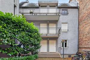 Mitten in Karlsruhe - Perfekte Zwei-Zimmer-Wohnung - sofort bezugsfrei! – Die vollständige Adresse der Immobilie erhältst du vom Anbieter., 76137 Südweststadt, Karlsruhe – Vorschaubild 23