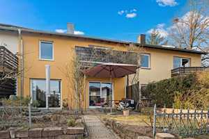 Einziehen und  wohlfühlen - Top saniertes Reihenmittelhaus mit 2 Garagen – Zollernalbkreis – Vorschaubild 25