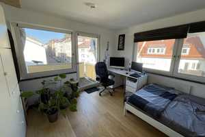 Helle 3-Zimmer-Wohnung mit 2 Balkonen im beliebten Kernerviertel – Urbanstraße 86, 70190 Stuttgart – Vorschaubild 13