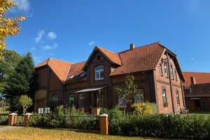 Großes Bauernhaus mit Nebengelass in Tewswoos – Ludwigslust (Kreis) – Vorschaubild 3