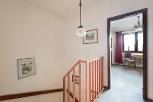 Reihenhaus in beliebter Lage mit Garage     – Segeberg (Kreis) – Vorschaubild 10