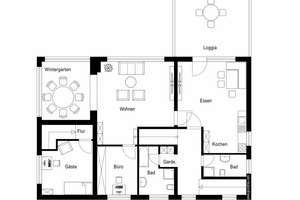 Ein- oder Zweifamilienhaus mit Garten in attraktiver Wohnlage von MG-Rheydt – Die vollständige Adresse der Immobilie erhältst du vom Anbieter., 41238 Mülfort, Mönchengladbach – Vorschaubild 39
