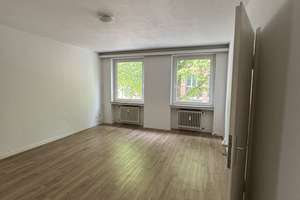 3,5 Zimmer Wohnung mit EBK und Keller – Goethering 31, 49074 Innenstadt, Osnabrück – Vorschaubild 17
