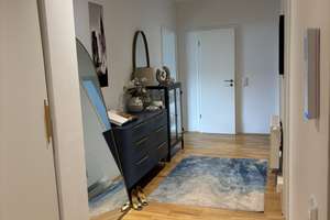  96 m2 und luxuriöser Ausstattung in zentraler Lage  – Die vollständige Adresse der Immobilie erhältst du vom Anbieter., 50676 Altstadt/Süd, Köln – Vorschaubild 5