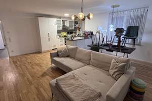Helle 3-Zimmer Wohnung mit Balkon in Leinfelden-Echterdingen – Magellanstraße 7, 70771 Leinfelden-Echterdingen – Vorschaubild 4